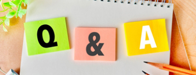 Q&A